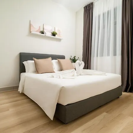 Casablanca Desaru Apartment Bandar Penawar Bagian luar foto