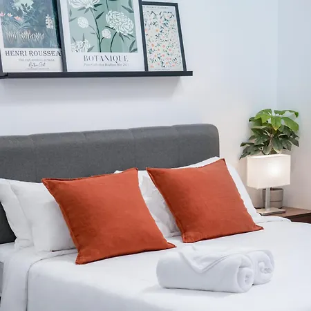 Casablanca Desaru Apartment Bandar Penawar Bagian luar foto