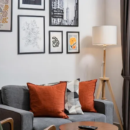 Casablanca Desaru Apartment Bandar Penawar Bagian luar foto