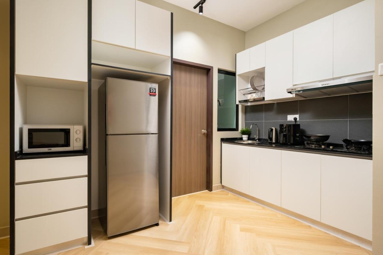 Casablanca Desaru Apartment *