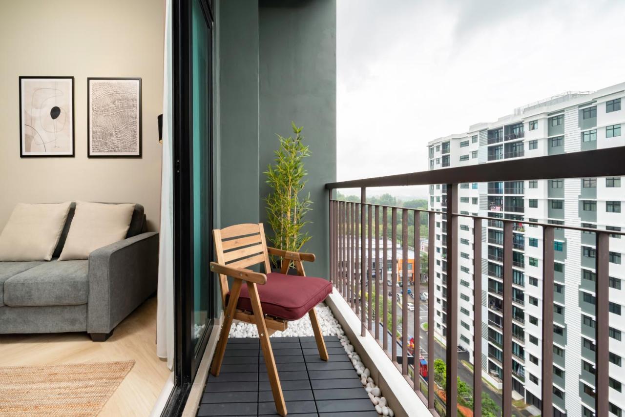 Casablanca Desaru Apartment Bandar Penawar