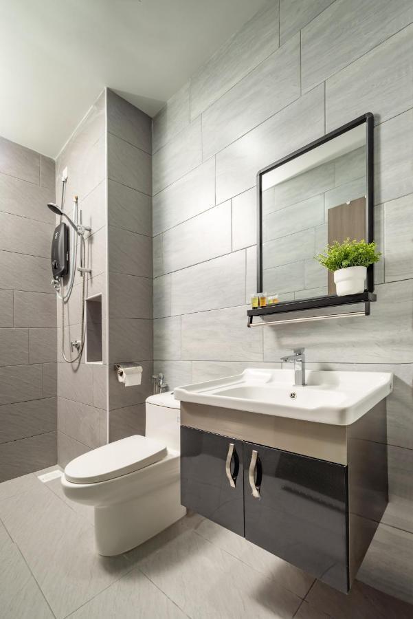 Apartment Casablanca Desaru Bandar Penawar