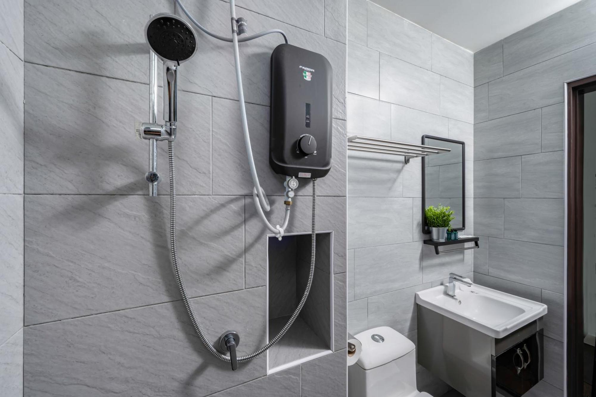 Casablanca Desaru Apartment Bandar Penawar