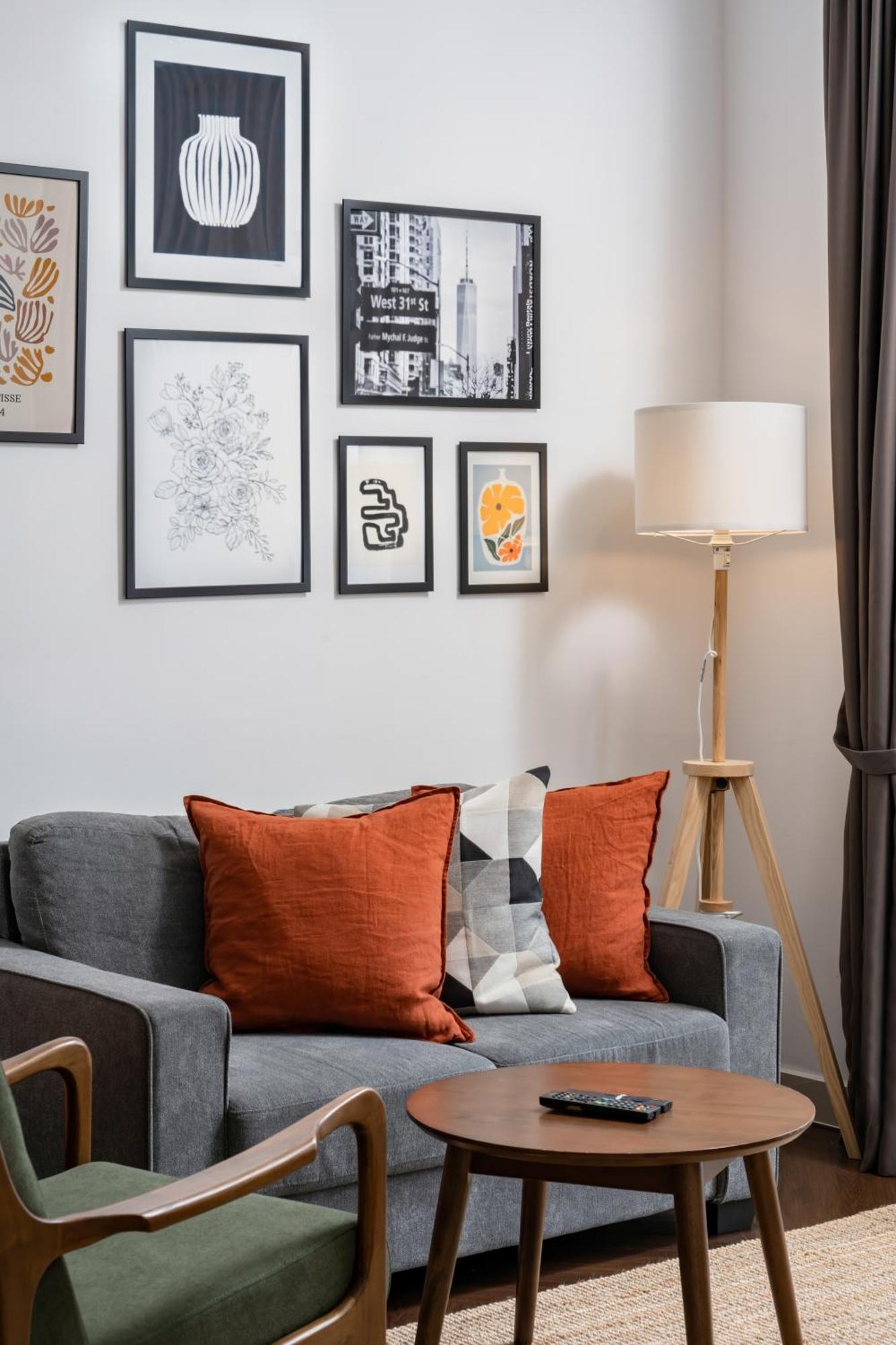 Apartment Casablanca Desaru *
